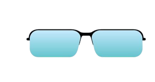 glass 18
