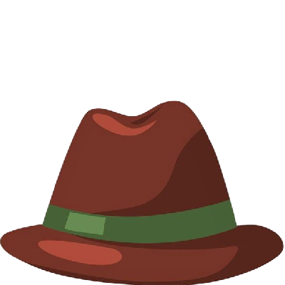 hat 1