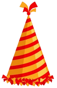 hat 16