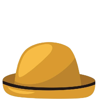 hat 2