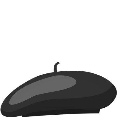 hat 3