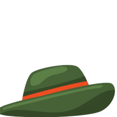 hat 5